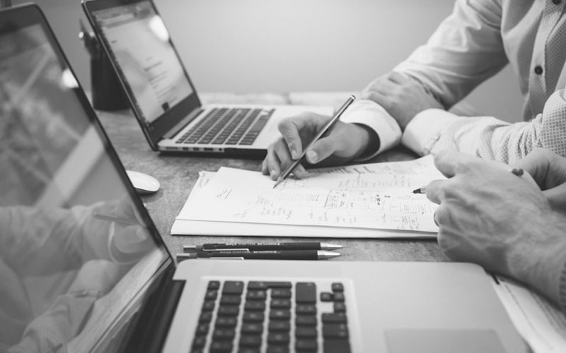 O que separa esforço de direção no crescimento